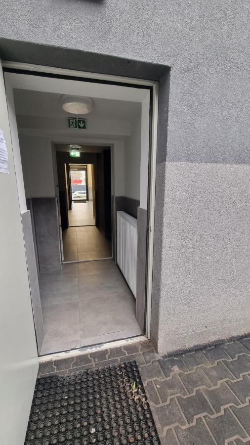 Apartament Kopernika 49 وودج المظهر الخارجي الصورة