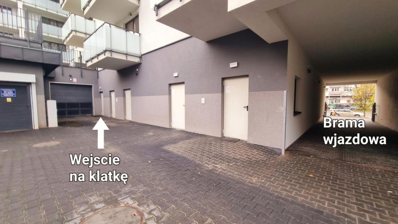 Apartament Kopernika 49 وودج المظهر الخارجي الصورة