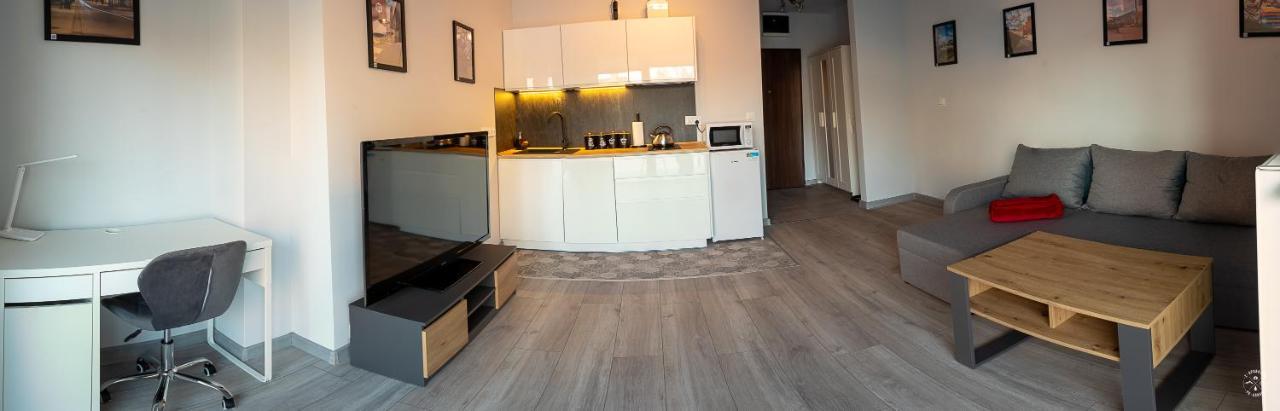 Apartament Kopernika 49 وودج المظهر الخارجي الصورة