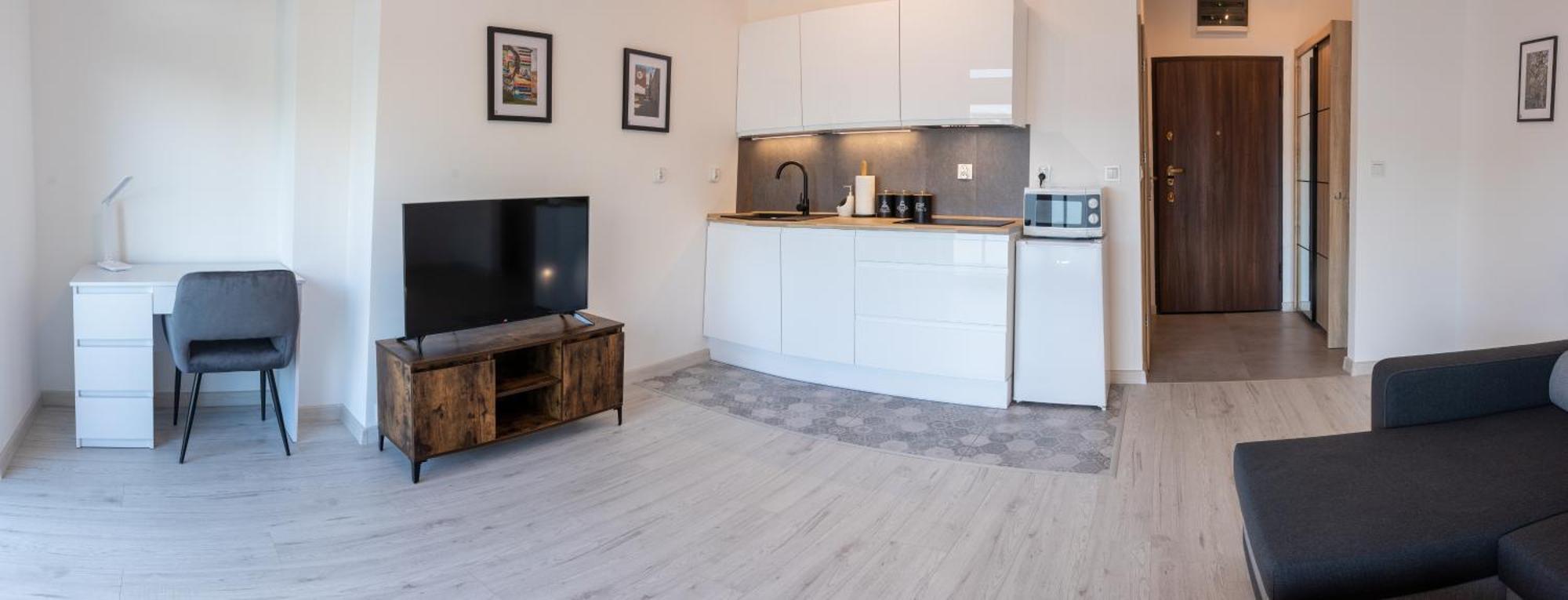 Apartament Kopernika 49 وودج المظهر الخارجي الصورة
