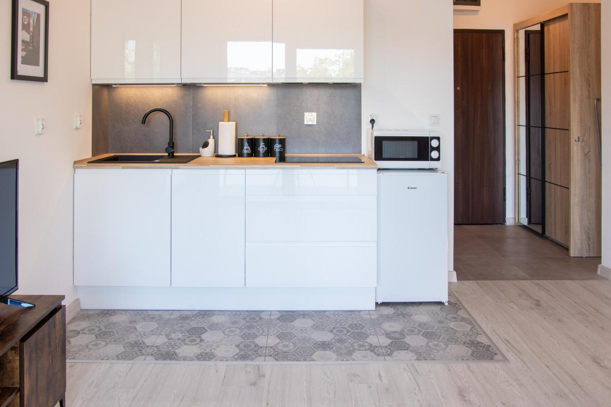 Apartament Kopernika 49 وودج المظهر الخارجي الصورة